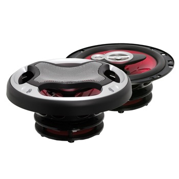 Difuzoare auto M.N.C, 37516 DevilX, 100W RMS, 6 Difuzoare auto M.N.C, 37516 DevilX, 100W RMS, 6