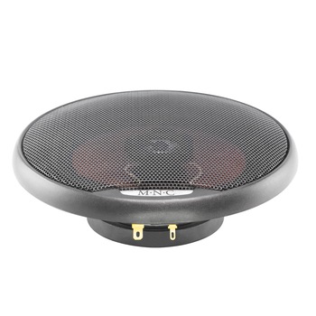 Difuzor MNC, Diafragma din polipropilena, 120 W, 4 Ohm, 60 Hz - 20 kHz Difuzor MNC, Diafragma din polipropilena, 120 W, 4 Ohm, 60 Hz - 20 kHz