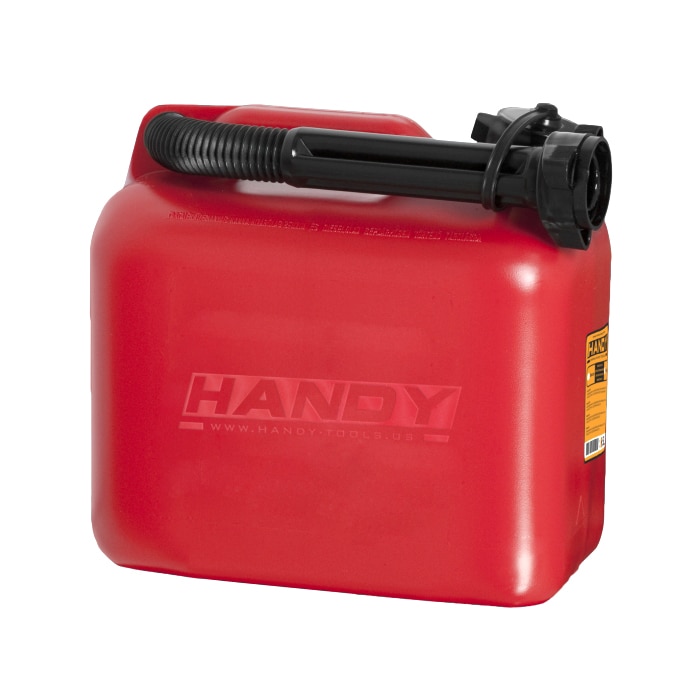 Canistra pentru combustibil Handy, 10890B, 5l