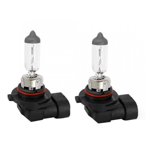 Set becuri auto halogen Carguard, H10 +30% intensitate