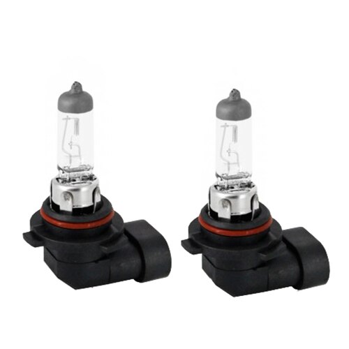 Set becuri auto halogen 9006 Carguard, HB4 +30% intensitate
