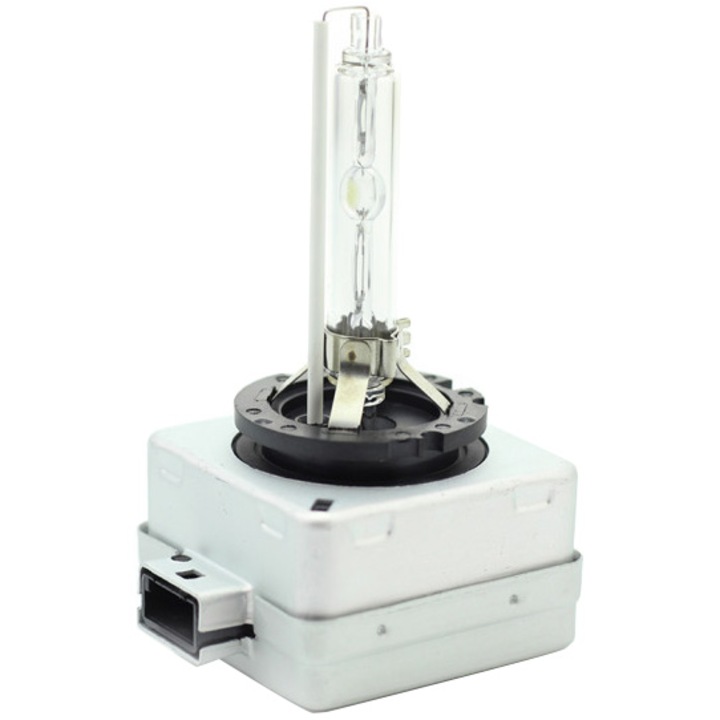 Bec Xenon CARGUARD D1S-6000K