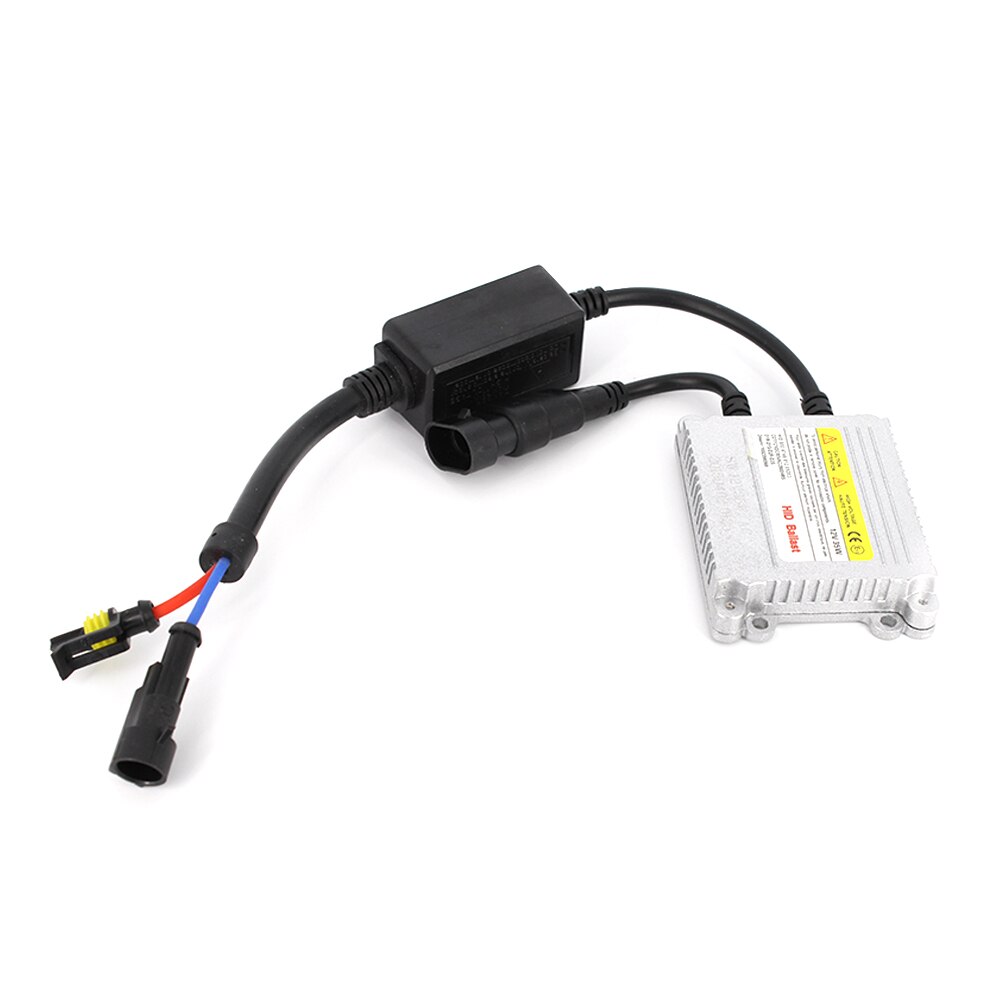 Баласт за ксенон Slim универсален Carguard, BAL001, 12V - eMAG.bg