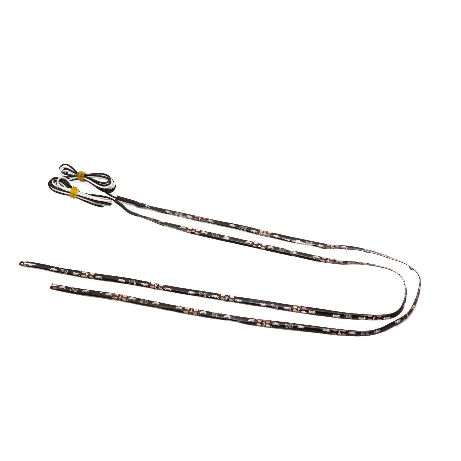 Set lumini de zi Carguard, DLA002