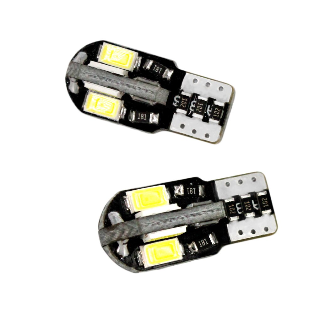 Led de pozitie 8 SMD si Canbus Carguard, CAN113
