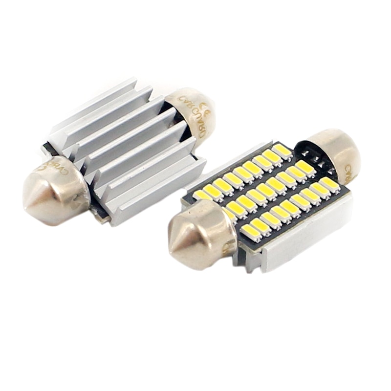 Led Sofit 27 SMD led Carguard, CAN117, plafoniera, numar de inmatriculare