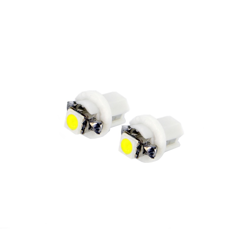 wife Substantial Beforehand Led de bord 1 SMD LED B8/5d 12V Carguard, CLD002 - eMAG.ro