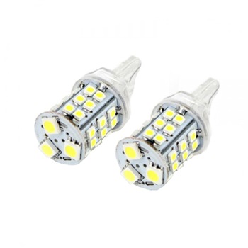 Led pentru lumina de zi si pozitie T20 33 SMD Carguard, CLD021 Led pentru lumina de zi si pozitie T20 33 SMD Carguard, CLD021