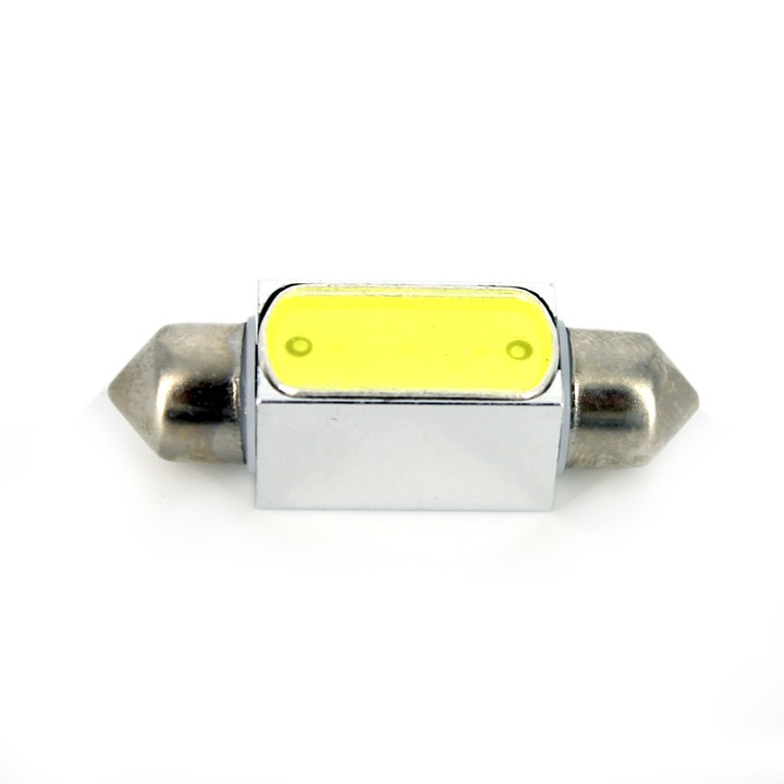 Led крушки, COB, Carguard CLD018