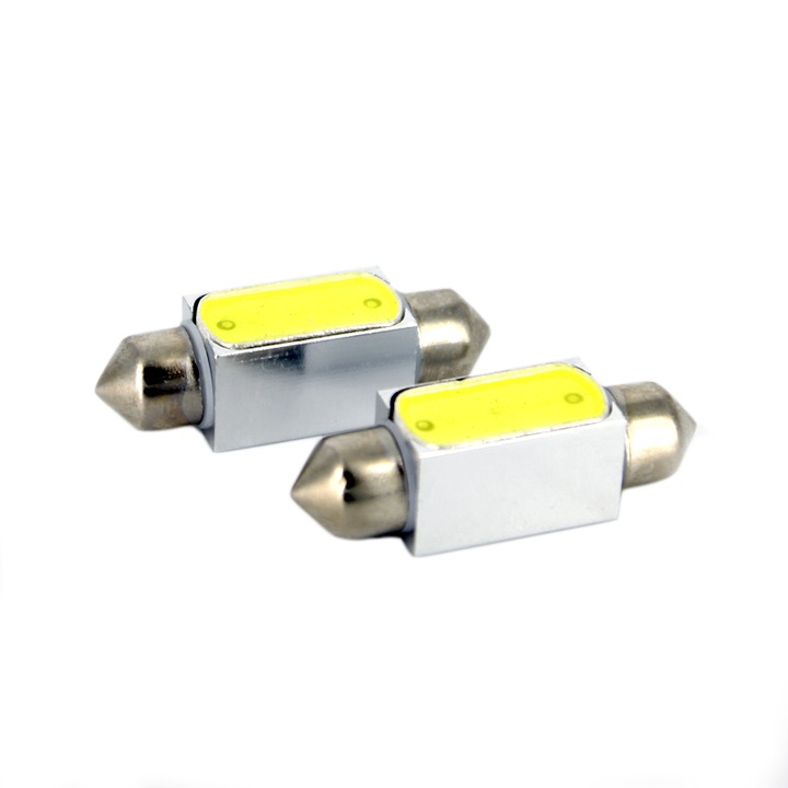 Led крушки, COB, Carguard CLD018