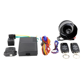 Alarma auto Carguard,CAR 002 Alarma auto Carguard,CAR 002