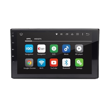 Player auto multimedia 2Din Carguard, CD777, display 7”, 16GB, GPS, Bluetooth, Wifi, 2 x USB Player auto multimedia 2Din Carguard, CD777, display 7”, 16GB, GPS, Bluetooth, Wifi, 2 x USB