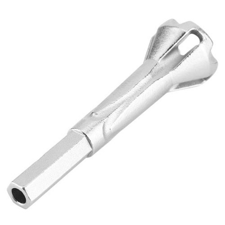 Huzalcsavaró szerszám 90x23mm acél 2.5-4mm-hez