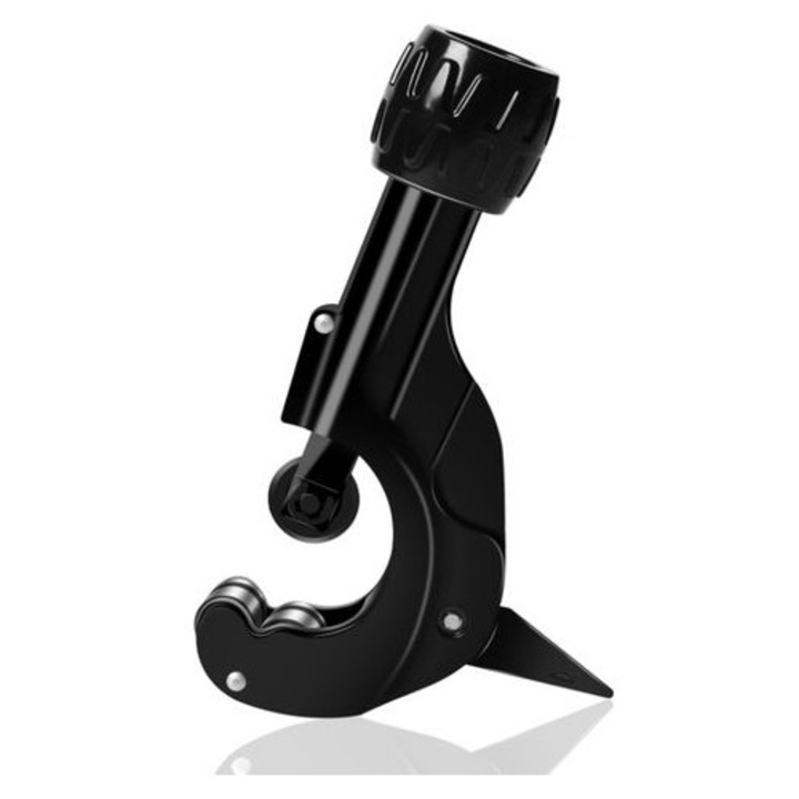 Coupe-tube, 3-35mm, aluminiu, ergonomic, multicolor