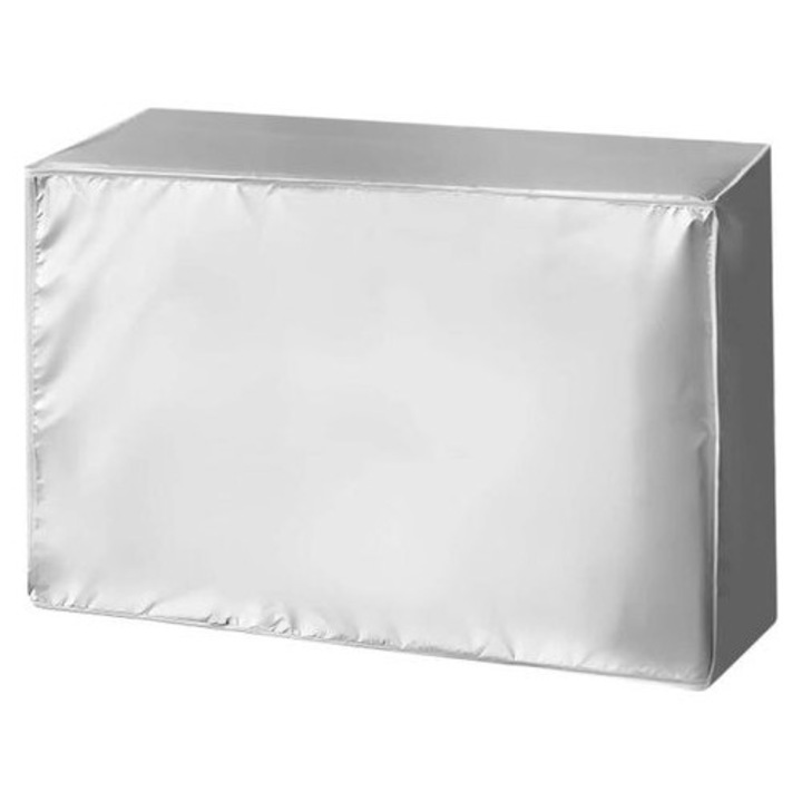 Univerzális légkondicionáló burkolat 86x35x60cm, vízálló, UV- és hóálló