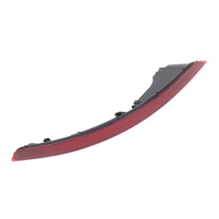 Jobb hátsó lámpa reflektor Q8 RSQ8 SQ8 2019-2022 modellekhez