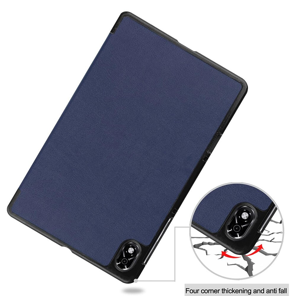 Husa pentru Lenovo Legion Tab Gen 5 - Techsuit FoldPro - Blue