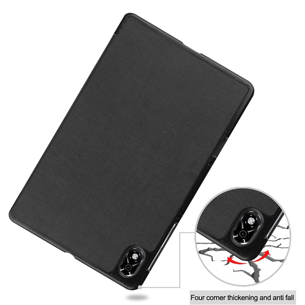 Husa pentru Lenovo Legion Tab Gen 5 - Techsuit FoldPro - Black