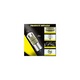 2 db LED izzó készlet 1156 BA15S P21W, fehér, 144 LED, 23W, 12-24V, 50x70mm