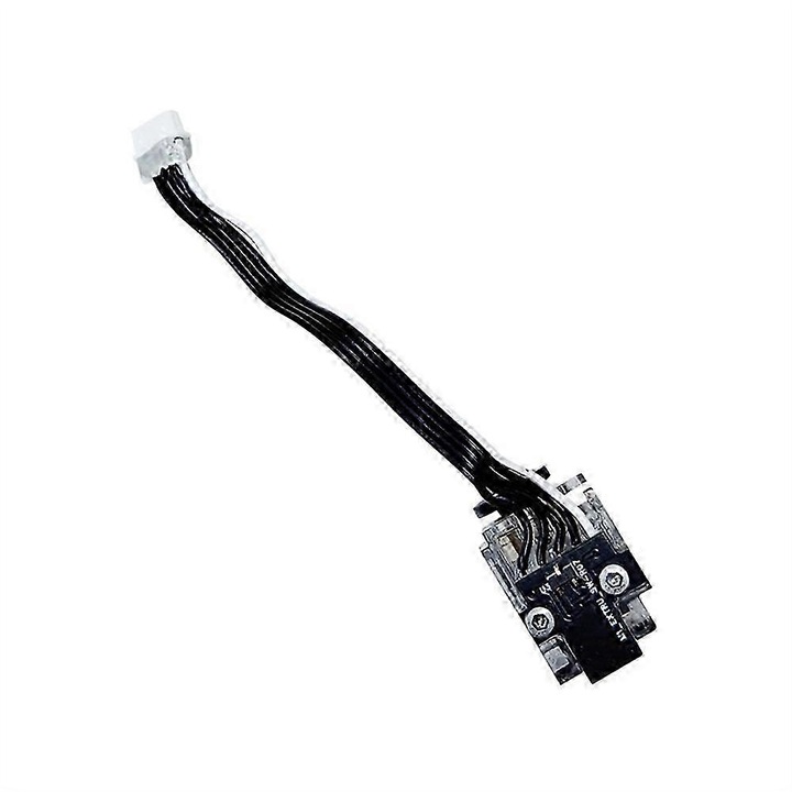 Senzor filament hall switch pentru imprimanta 3D Bambu Lab X1 serie negru
