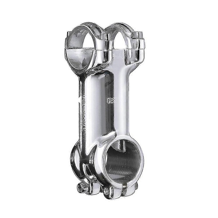 MTB kerékpár kormányszár 31.8x80mm CNC alumínium