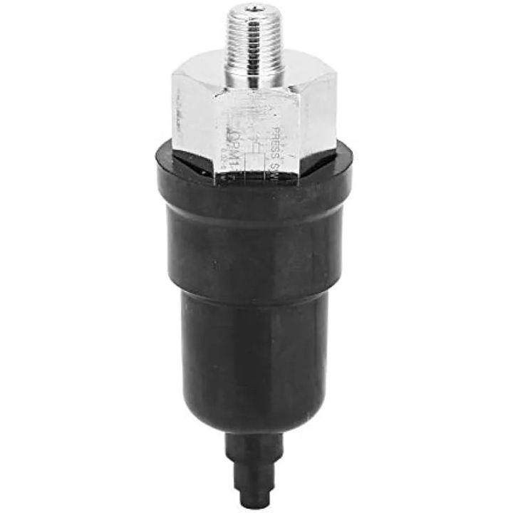 Comutator presiune micro ajustabil 0.02-0.1MPa G1/8 inch IP54 5-60°C