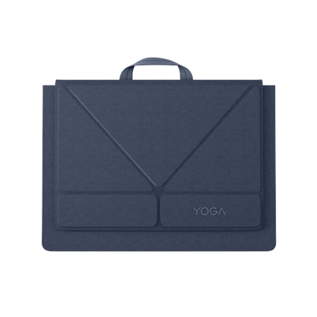 Geanta Laptop Lenovo Yoga Tote Sleeve 16inch Blue