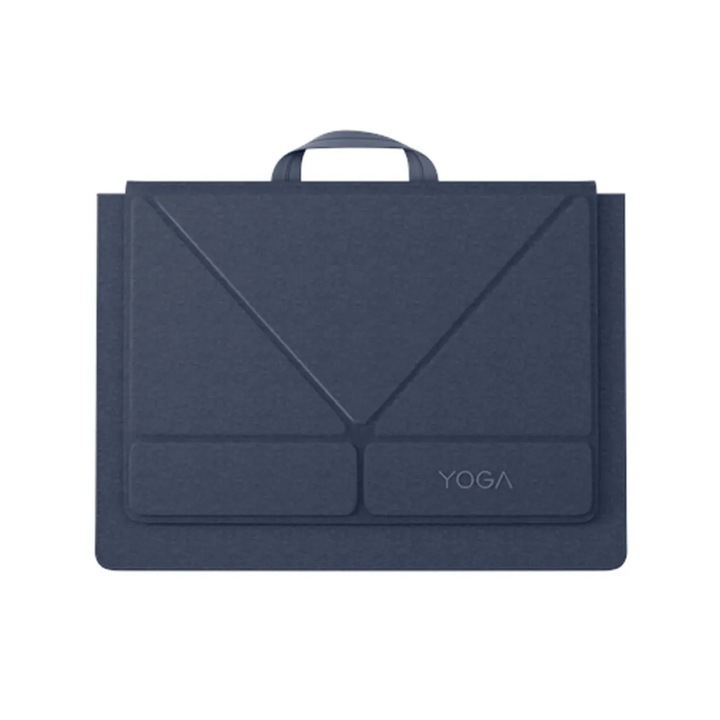 Geanta Laptop Lenovo Yoga Tote Sleeve 16inch Blue