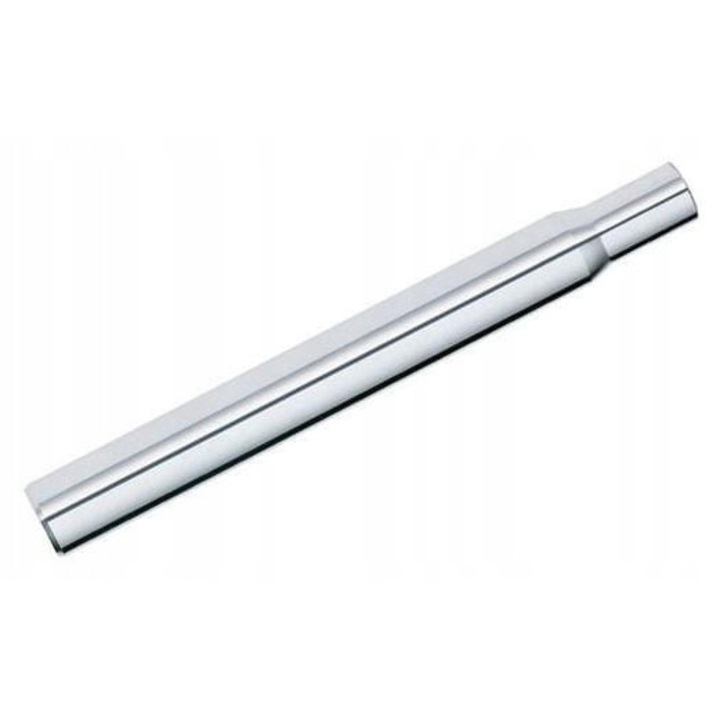 Merev alumínium nyeregcső 27,2x250mm