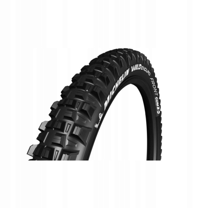 Michelin Wild Enduro 27.5x2.80 tubeless összecsukható fekete kerékpár gumiabroncs
