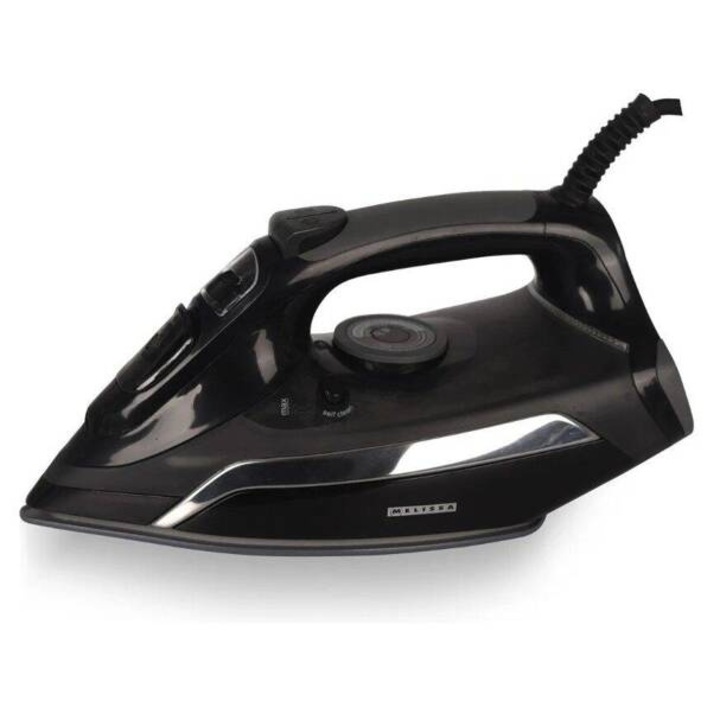 Fier de calcat cu abur MELISSA 2500W negru