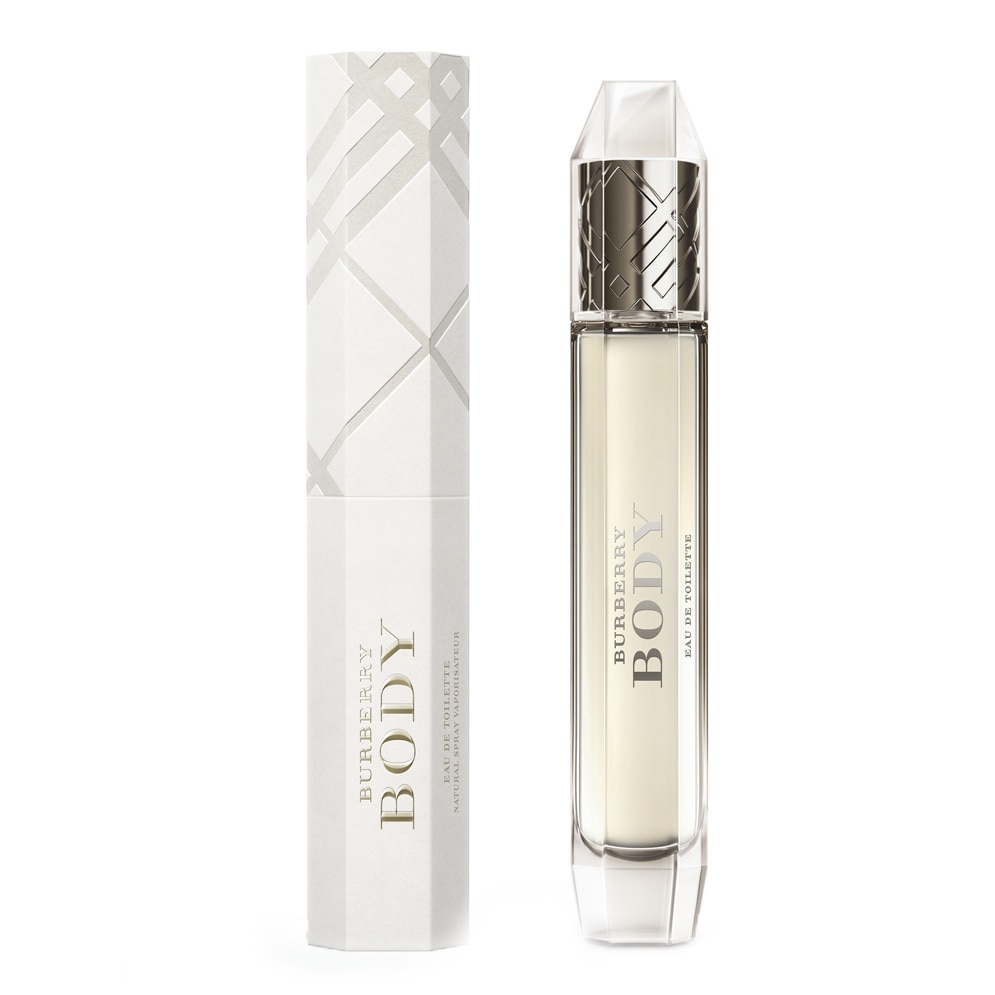 Apa de toaleta Burberry Body, Femei, 85 ml