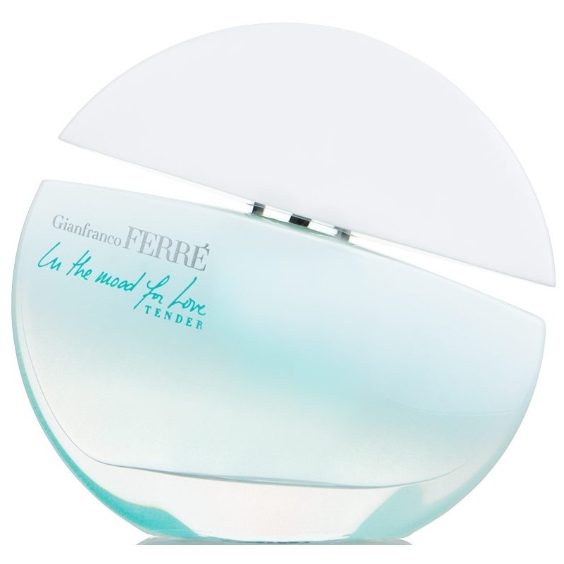 Apa de Toaleta Gianfranco Ferre In The Mood For Love Tender, Femei, 100ml