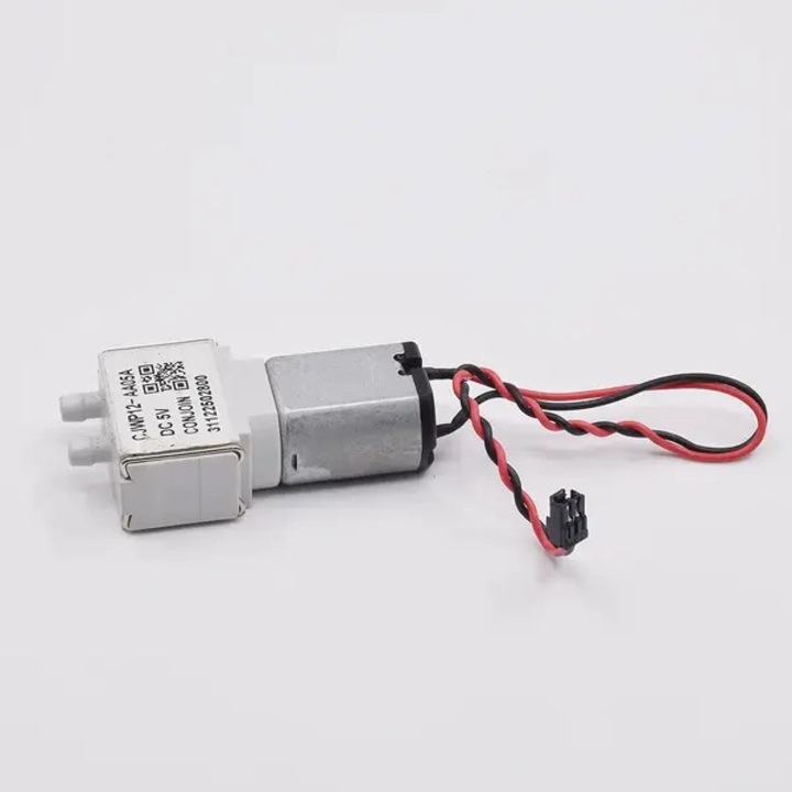 Mini elektromos vízpumpa 5V 15g 120mm kábel