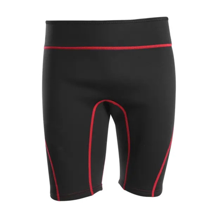 Kényelmes és állítható 2MM neoprén rövidnadrág (Fifth Pants) búvárkodáshoz, sznorkelezéshez és úszáshoz