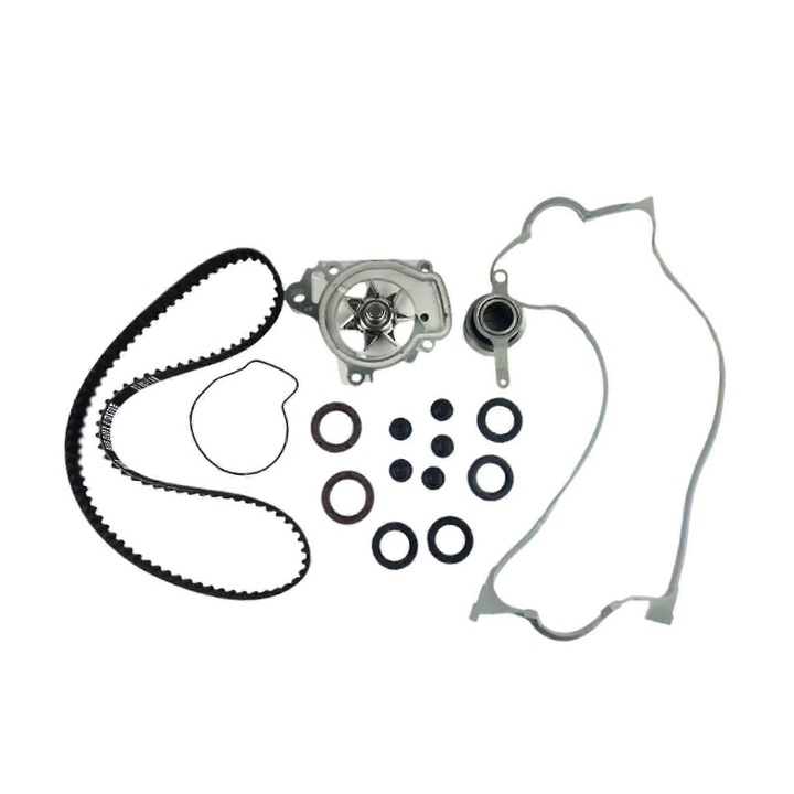 Vezérműszíj készlet, 1.6L VTEC SOHC, többszínű, 26x15.5x18.5cm