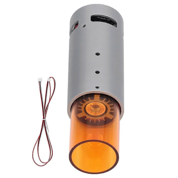 450nm alumínium lézergravírozó modul 40W 3018 Pro CNC