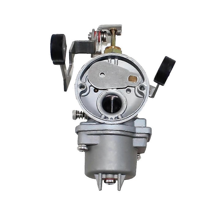 Karburátor hajómotorhoz 2 ütemű 3.5hp 2.5hp ezüst 3D5-03100