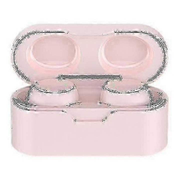 P11 vezeték nélküli in-ear fülhallgató, Bluetooth, fekete, 350mAh