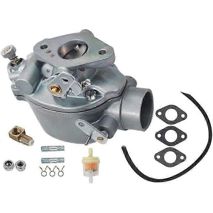Карбуратор за трактор, OEM, 1.31x1.06 инча, аксесоари за монтаж