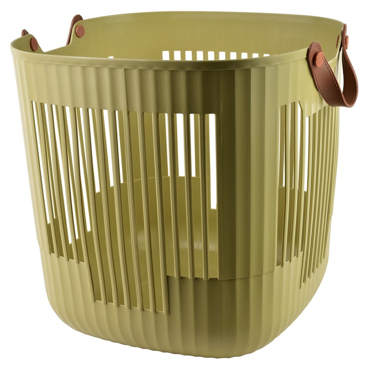 Kosár Mondex Zac 38x38x38 cm áttört 1 db