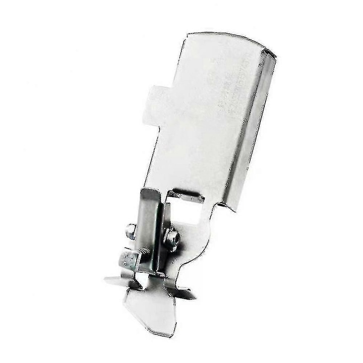 Mágneses fém varrásbeállító eszköz 11.2x3.2cm rozsdamentes acél