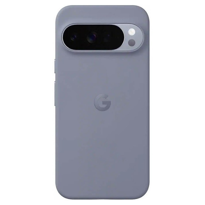 Eredeti Magsafe tok Google Pixel 10 Pro XL-hez, Pixelsnap Case GA09833-WW, Sötétszürke