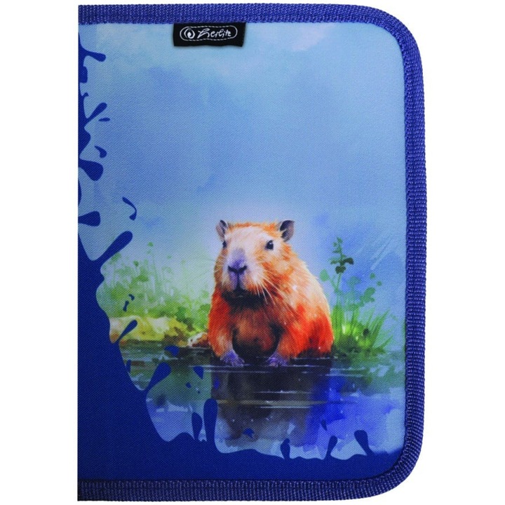Penar Herlitz, Neechipat 19.5X13.5X3CM, Capibara
