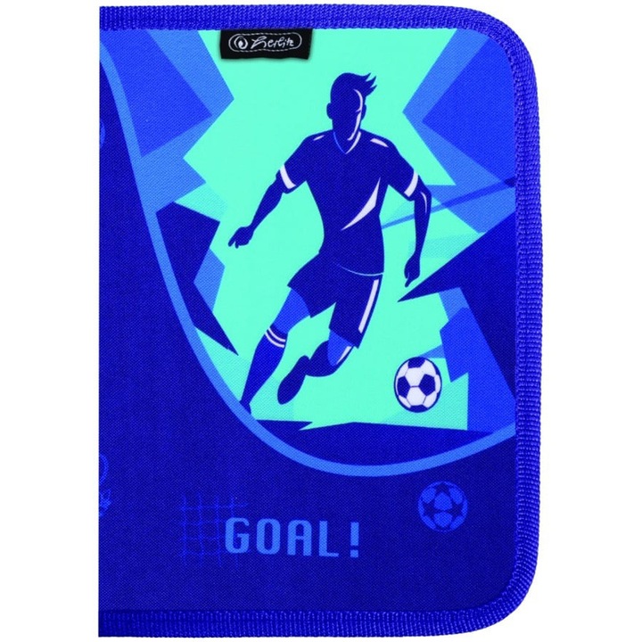 Penar Herlitz, Neechipat 1 Clapa 19.5X13.5X3CM, Football