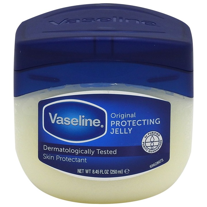 Kezelés, Vaseline, Bőr 250 ml Original