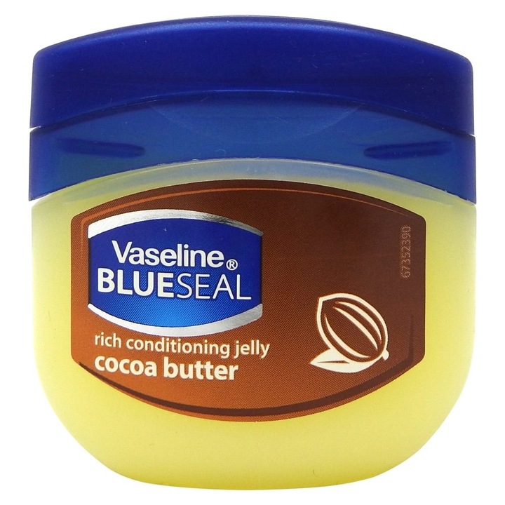 Kezelés, Vaseline, Bőr 50 ml Cocoa Butter