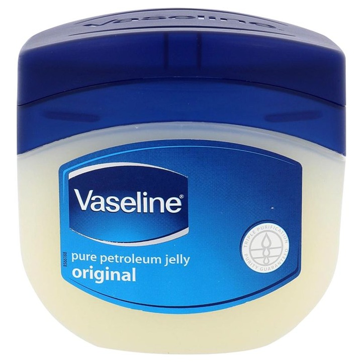 Kezelés, Vaseline, Bőr 100 ml Original