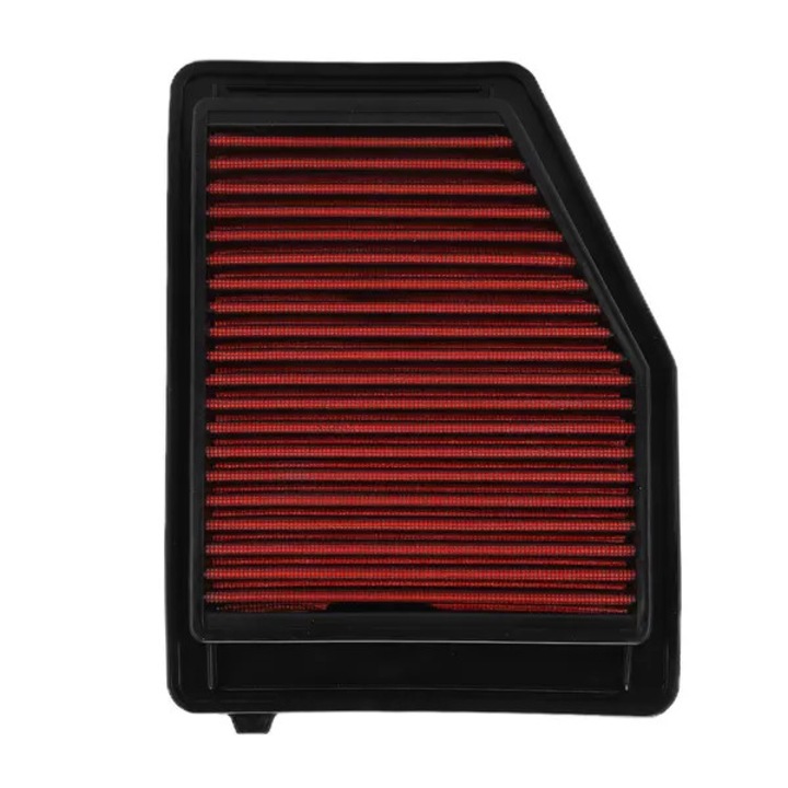 Motor légszűrő Civic 1.8L 4hengeres 2012-2015 modellekhez, újrafelhasználható, előolajozott, 33-2468
