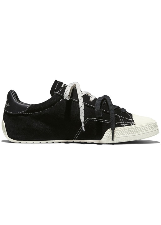 Unisex Converse Chuck Taylor Lo tornacipő, Fekete, 47.5